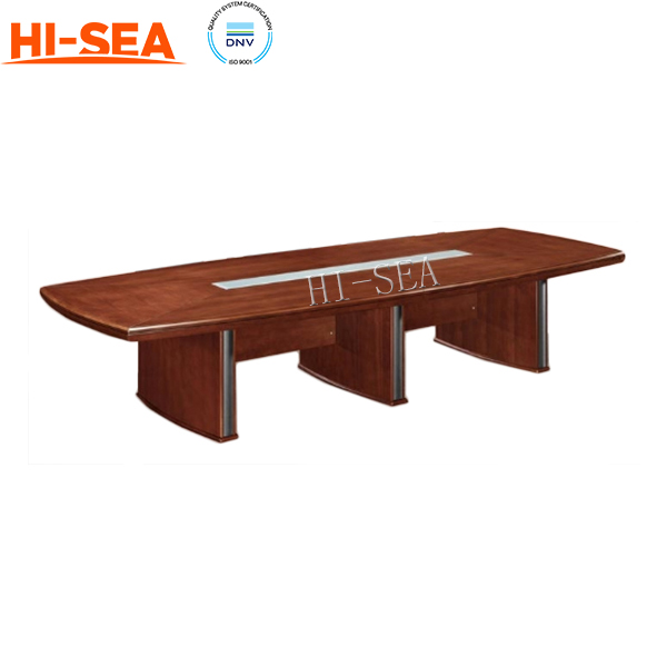 Marine Conference Table